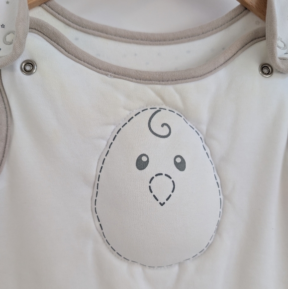 Nested Bean Sleep Sack 6-15 Months - Picture 2 of 8